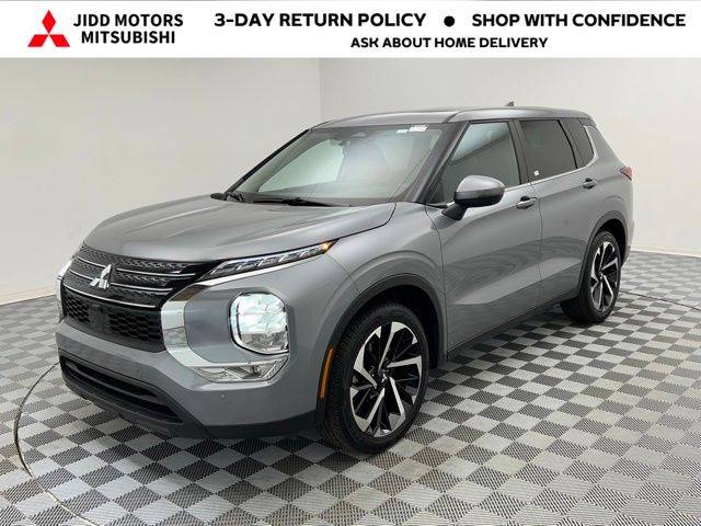 2024 Mitsubishi Outlander SE — SUV — 30,193 mi — Des Plaines, IL