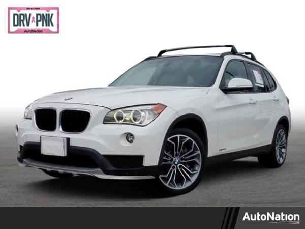 2015 Bmw X1 Xdrive35i For Sale - Thxsiempre