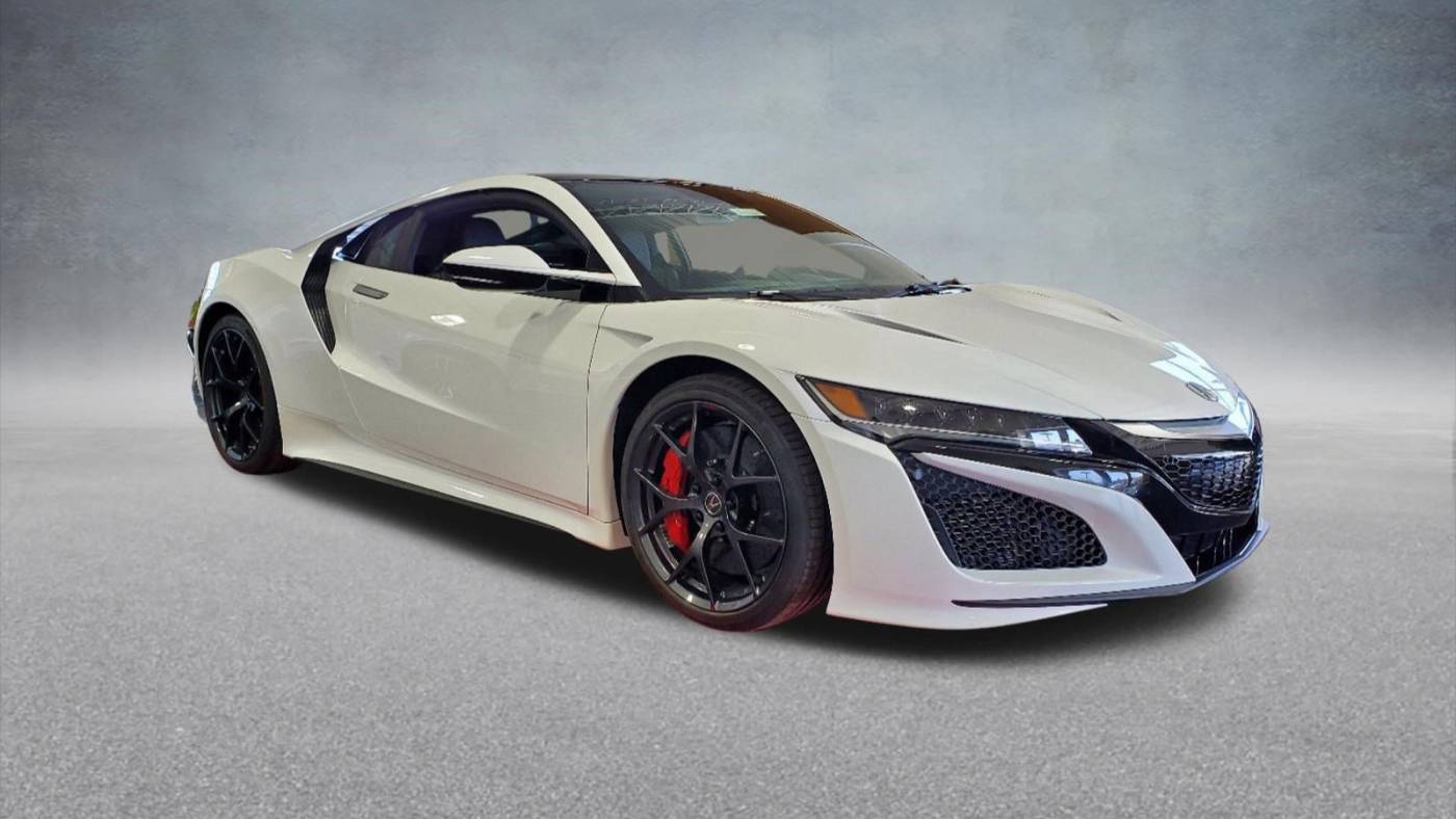 2017 Acura NSX Standard For Sale in West Chester, PA 