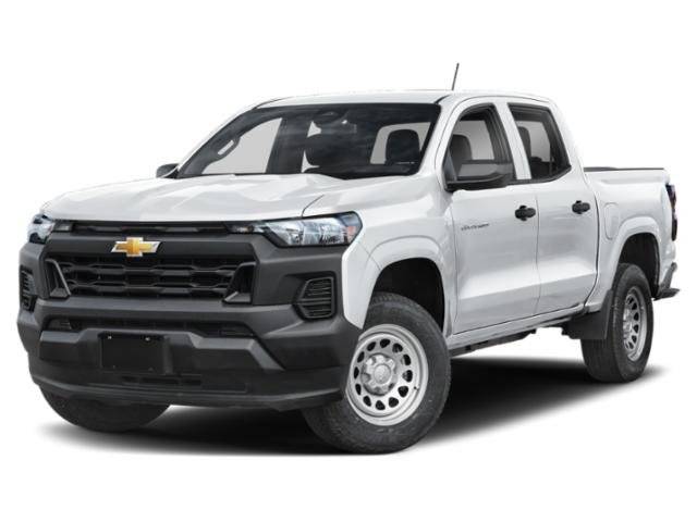 2024 Chevrolet Colorado LT — Pickup Truck — 10,759 mi — Virginia Beach, VA