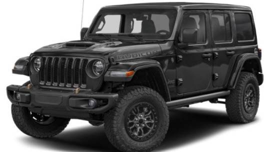 2023 Jeep Wrangler Willys Sport — SUV — 15,416 mi — Virginia Beach, VA