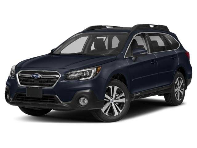 2018 Subaru Outback 2.5i Limited — SUV — 87,373 mi — Virginia Beach, VA