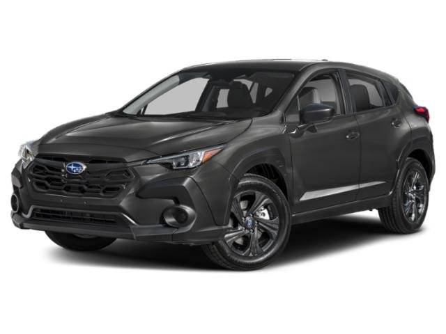 2024 Subaru Crosstrek 2.0i — SUV — 20,294 mi — Virginia Beach, VA