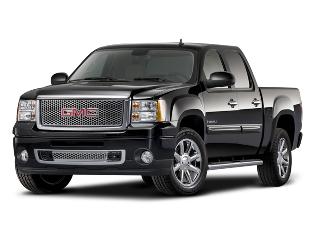 2008 GMC Sierra 1500 Denali — Pickup Truck — 107,920 mi — Virginia Beach, VA