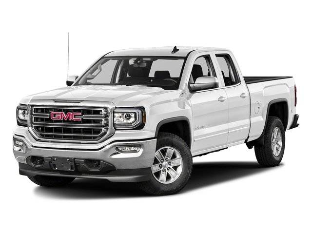 2018 GMC Sierra 1500 SLE — Pickup Truck — 113,561 mi — Virginia Beach, VA