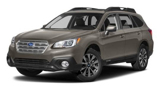 2017 Subaru Outback 2.5i Limited — SUV — 75,519 mi — Virginia Beach, VA