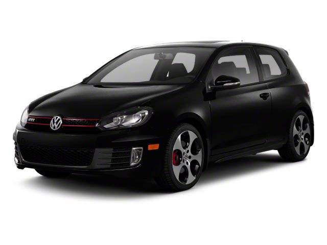 2010 Volkswagen Golf GTI Base — Hatchback — 58,413 mi — Virginia Beach, VA