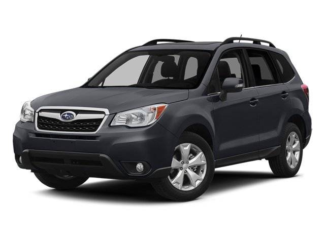 2014 Subaru Forester 2.5i Premium — SUV — 113,118 mi — Virginia Beach, VA