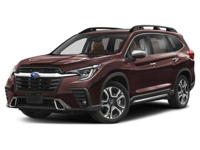 2024 Subaru Ascent Touring — SUV — 5 mi — Virginia Beach, VA