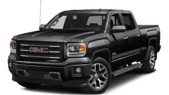 2015 GMC Sierra 1500 SLE — Pickup Truck — 103,767 mi — Virginia Beach, VA