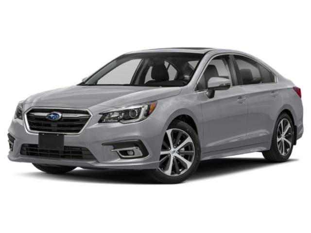 2018 Subaru Legacy 2.5i Limited — Sedan — 60,482 mi — Virginia Beach, VA