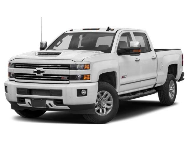 2019 Chevrolet Silverado 3500HD WT — Pickup Truck — 162,120 mi — Virginia Beach, VA
