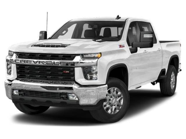 2020 Chevrolet Silverado 3500HD WT — Pickup Truck — 139,432 mi — Virginia Beach, VA