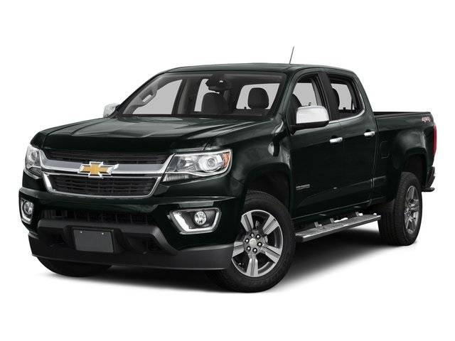 2016 Chevrolet Colorado LT — Pickup Truck — 93,970 mi — Virginia Beach, VA