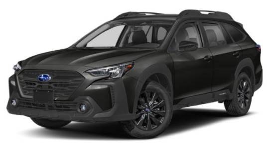 2025 Subaru Outback Onyx Edition — SUV — 5 mi — Virginia Beach, VA