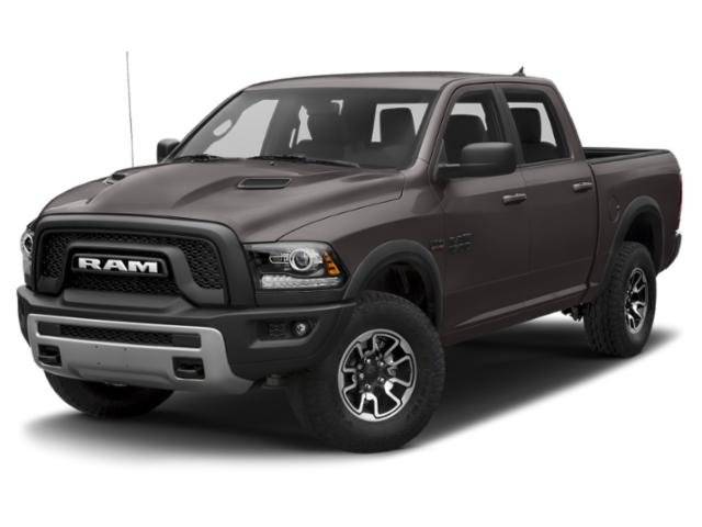 2015 Ram 1500 Rebel — Pickup Truck — 170,000 mi — Virginia Beach, VA