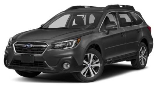 2019 Subaru Outback 2.5i Limited — SUV — 60,751 mi — Virginia Beach, VA