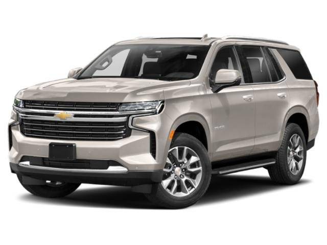 2024 Chevrolet Tahoe LT — SUV — 8,345 mi — Virginia Beach, VA