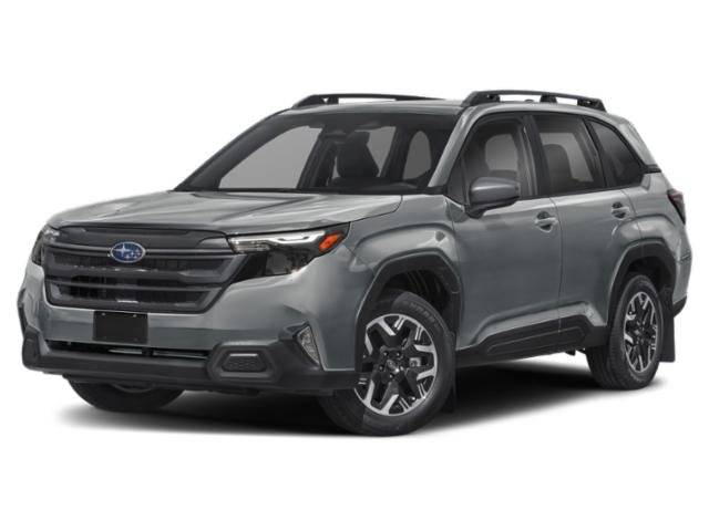 2025 Subaru Forester Premium — SUV — 5 mi — Virginia Beach, VA