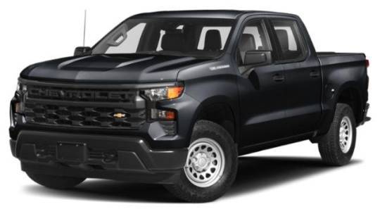 2024 Chevrolet Silverado 1500 High Country — Pickup Truck — 12,020 mi — Virginia Beach, VA