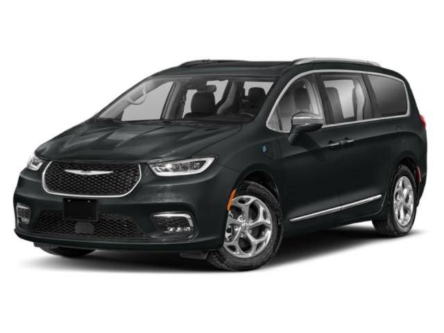 2021 Chrysler Pacifica Hybrid Touring L — Minivan — 49,165 mi — Virginia Beach, VA
