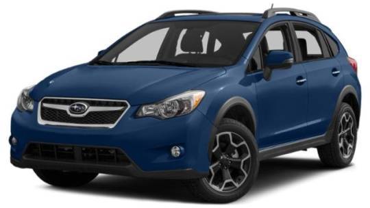 2015 Subaru XV Crosstrek 2.0i Limited — SUV — 27,430 mi — Virginia Beach, VA