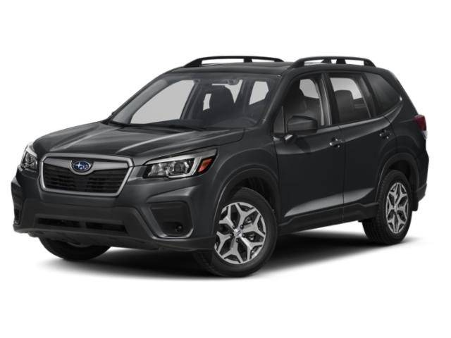 2021 Subaru Forester 2.5i Premium — SUV — 33,700 mi — Virginia Beach, VA