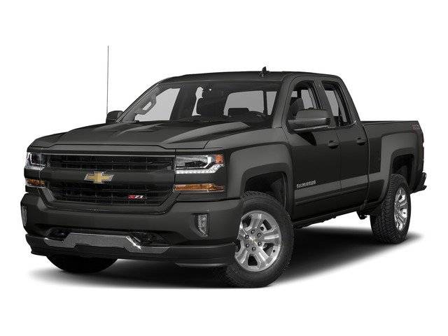 2016 Chevrolet Silverado 1500 LT — Pickup Truck — 202,817 mi — Virginia Beach, VA