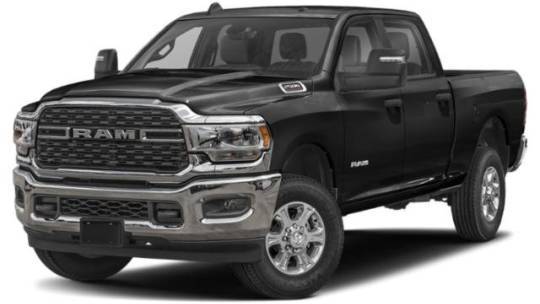 2024 Ram 2500 Big Horn — Pickup Truck — 9,502 mi — Virginia Beach, VA