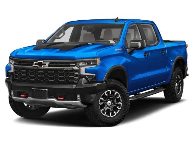 2024 Chevrolet Silverado 1500 ZR2 — Pickup Truck — 6,564 mi — Virginia Beach, VA