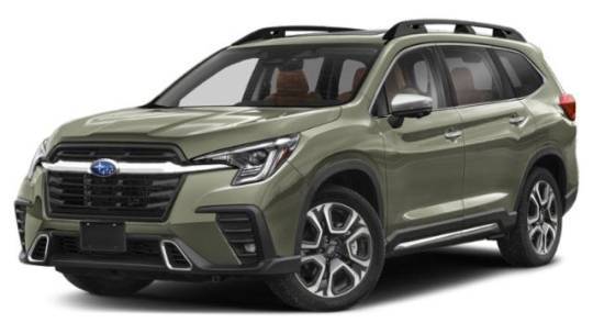 2024 Subaru Ascent Touring — SUV — 12,753 mi — Virginia Beach, VA