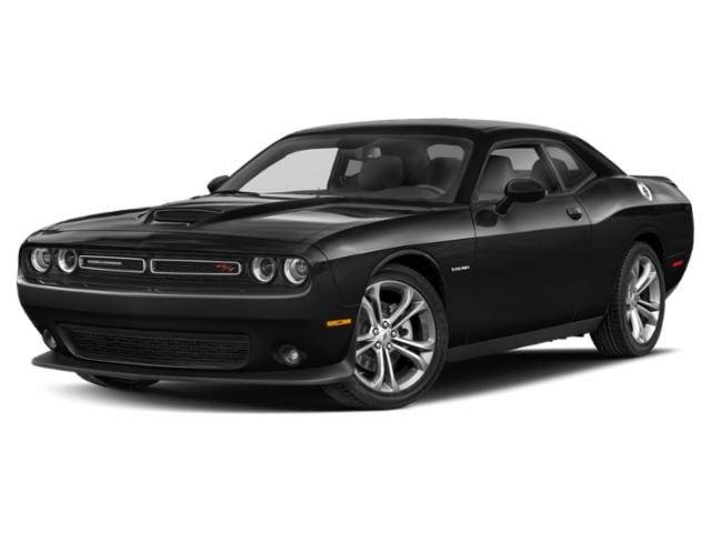 2022 Dodge Challenger GT — Coupe — 59,720 mi — Virginia Beach, VA