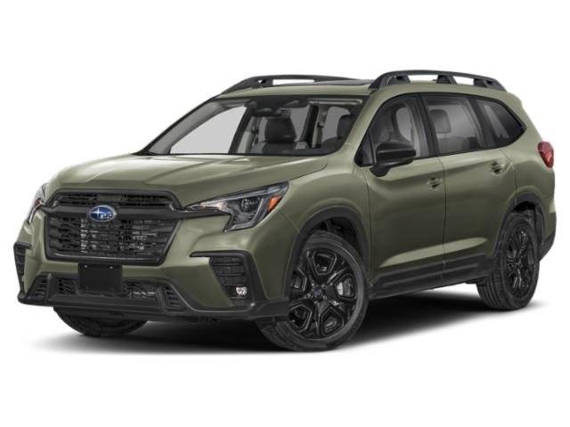 2025 Subaru Ascent Onyx Edition — SUV — 1,382 mi — Virginia Beach, VA