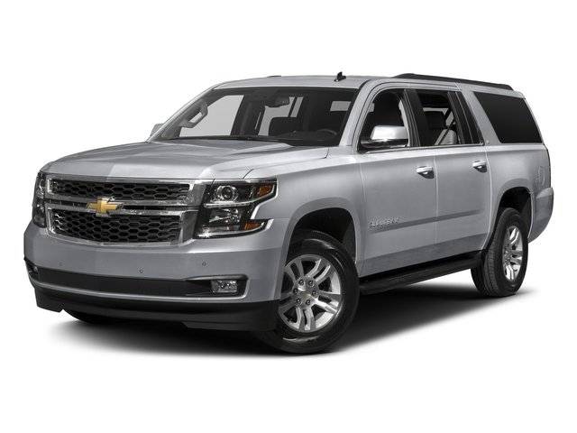 2017 Chevrolet Suburban LT — SUV — 139,889 mi — Virginia Beach, VA