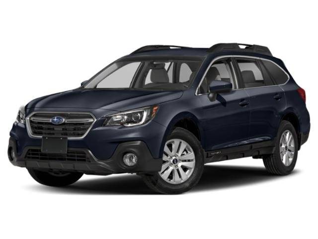 2018 Subaru Outback 2.5i Premium — SUV — 102,356 mi — Virginia Beach, VA
