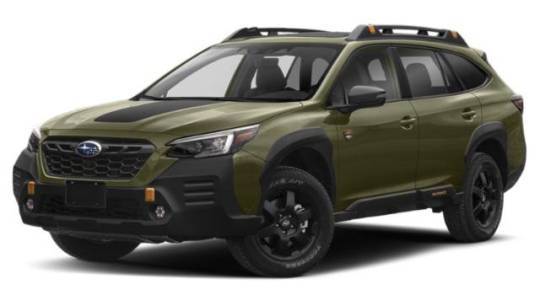 2023 Subaru Outback Wilderness — SUV — 18,400 mi — Virginia Beach, VA