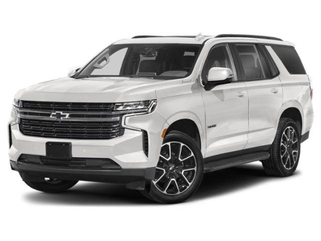 2022 Chevrolet Tahoe RST — SUV — 36,860 mi — Virginia Beach, VA