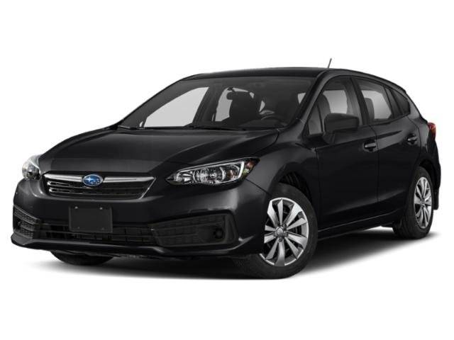2020 Subaru Impreza 2.0i Premium — Sedan — 65,525 mi — Virginia Beach, VA