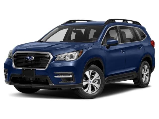 2021 Subaru Ascent Premium — SUV — 64,630 mi — Virginia Beach, VA