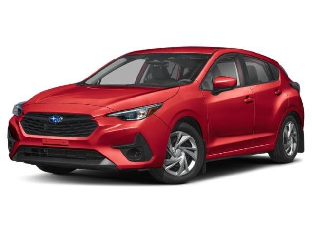 2024 Subaru Impreza 2.0i — Hatchback — 2,750 mi — Virginia Beach, VA