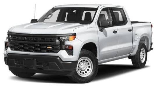 2024 Chevrolet Silverado 1500 LT — Pickup Truck — 87,193 mi — Virginia Beach, VA