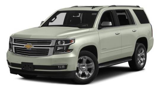 2017 Chevrolet Tahoe Premier — SUV — 65,387 mi — Virginia Beach, VA