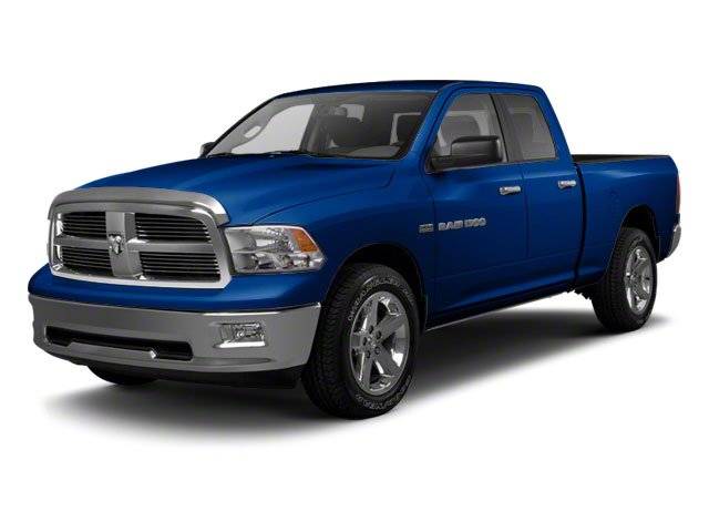 2010 Dodge Ram 1500 TRX — Pickup Truck — 155,681 mi — Virginia Beach, VA