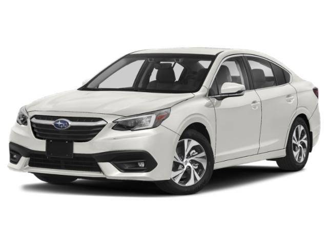 2022 Subaru Legacy Premium — Sedan — 18,256 mi — Virginia Beach, VA