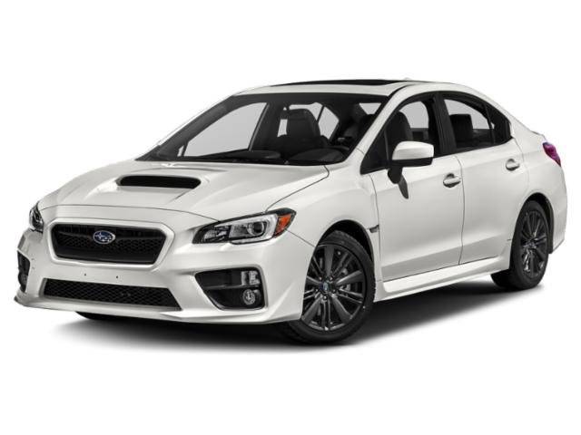 2015 Subaru WRX Limited — Sedan — 73,790 mi — Virginia Beach, VA