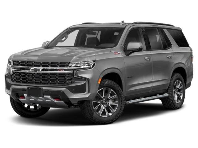2021 Chevrolet Tahoe Z71 — SUV — 74,602 mi — Virginia Beach, VA