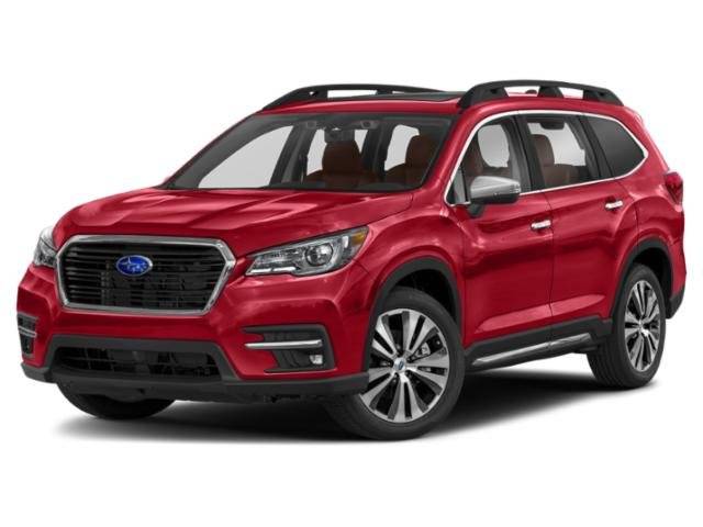 2022 Subaru Ascent Touring — SUV — 23,840 mi — Virginia Beach, VA
