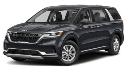 2024 Kia Carnival LX — Minivan — 20,197 mi — Virginia Beach, VA