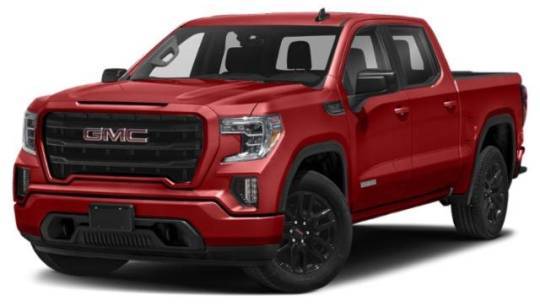 2021 GMC Sierra 1500 Elevation — Pickup Truck — 88,951 mi — Virginia Beach, VA