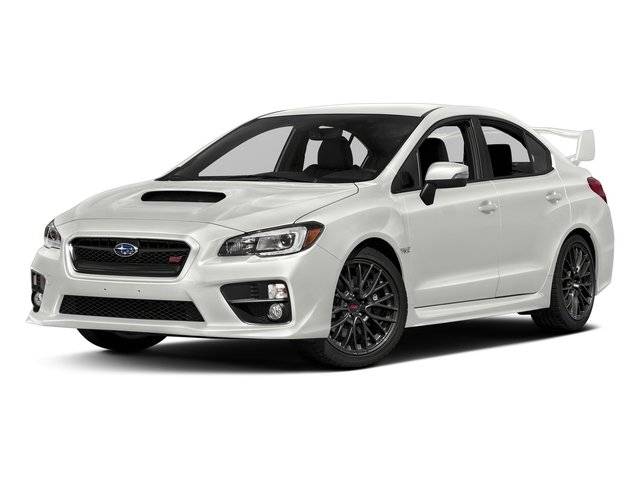 2017 Subaru WRX STI — Sedan — 54,867 mi — Virginia Beach, VA